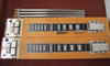 Rickenbacker Console 200/12 Console Steel, Blonde: Full Instrument - Front