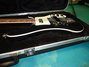 Rickenbacker 4003/4 , Jetglo: Full Instrument - Front