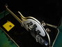 Rickenbacker 4003/4 , Jetglo: Close up - Free