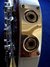 Rickenbacker 4001/4 Mod, Custom: Close up - Free