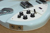 Rickenbacker 360/6 , Blue Boy: Close up - Free