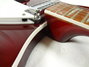 Rickenbacker 620/6 VP, Burgundy: Free image