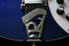 Rickenbacker 620/12 , Midnightblue: Close up - Free2