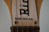 Rickenbacker 620/6 , Mapleglo: Free image