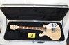 Rickenbacker 620/6 , Mapleglo: Free image2