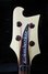 Rickenbacker 4003/4 BH BT, White: Headstock