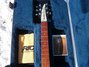 Rickenbacker 330/6 , Jetglo: Neck - Front