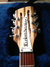 Rickenbacker 360/12 VP, Mapleglo: Headstock