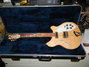 Rickenbacker 360/12 , Mapleglo: Full Instrument - Front