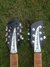 Rickenbacker 362/612 Doubleneck, Jetglo: Headstock