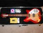 Rickenbacker 360/12 VP, Fireglo: Full Instrument - Front