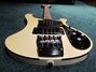 Rickenbacker 4003/4 BH BT, White: Free image2