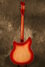 Rickenbacker 360/12 , Fireglo: Full Instrument - Rear