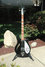 Rickenbacker 4005/4 Refin, Trans Green: Full Instrument - Front