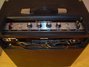 Rickenbacker TR35B/amp , Black: Close up - Free