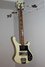 Rickenbacker 4001/4 BT, White: Full Instrument - Front