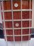 Rickenbacker 4003/4 S, Jetglo: Neck - Front