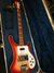 Rickenbacker 4003/4 , Fireglo: Full Instrument - Front