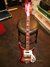 Rickenbacker 4003/4 , Fireglo: Neck - Front