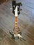 Rickenbacker 4003/4 , Jetglo: Headstock