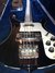 Rickenbacker 4003/4 , Jetglo: Body - Front