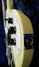 Rickenbacker 4001/4 CS, Cream: Close up - Free