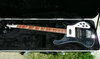 Rickenbacker 4003/4 , Jetglo: Full Instrument - Front