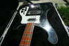 Rickenbacker 4003/4 , Jetglo: Close up - Free