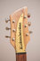 Rickenbacker 325/6 C58, Mapleglo: Headstock