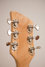 Rickenbacker 325/6 C58, Mapleglo: Headstock - Rear