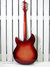 Rickenbacker 340/6 , Fireglo: Full Instrument - Rear