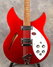 Rickenbacker 330/12 , Ruby: Free image2