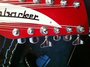 Rickenbacker 2030/12 PW Refin, Ruby: Close up - Free