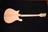 Rickenbacker 620/6 , Mapleglo: Full Instrument - Rear