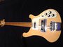 Rickenbacker 4001/4 FL, Mapleglo: Full Instrument - Front