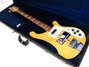 Rickenbacker 4001/4 , Mapleglo: Full Instrument - Front