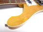 Rickenbacker 4001/4 , Mapleglo: Neck - Front