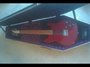 Rickenbacker 230/6 , Ruby: Full Instrument - Front