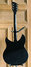 Rickenbacker 330/6 , Jetglo: Full Instrument - Rear