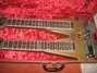 Rickenbacker D16/2 X 8 Doubleneck, Copper: Full Instrument - Front