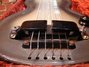 Rickenbacker NS/Post War/6 LapSteel, Gray: Body - Front