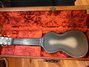 Rickenbacker NS/Post War/6 LapSteel, Gray: Full Instrument - Rear