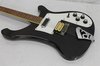 Rickenbacker 480/6 , Eggplant: Free image