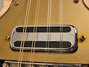 Rickenbacker 5002/8 V58, Mapleglo: Free image