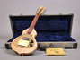 Rickenbacker 5002/8 V58, Mapleglo: Full Instrument - Front