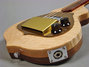 Rickenbacker 5002/8 V58, Mapleglo: Close up - Free2