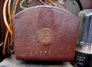Rickenbacker Lunchbox 1934/amp Mod, Brown: Free image2