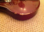 Rickenbacker 4001/4 S, Burgundy: Free image