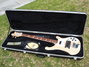 Rickenbacker 4003/4 , Mapleglo: Full Instrument - Front