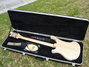 Rickenbacker 4003/4 , Mapleglo: Full Instrument - Rear